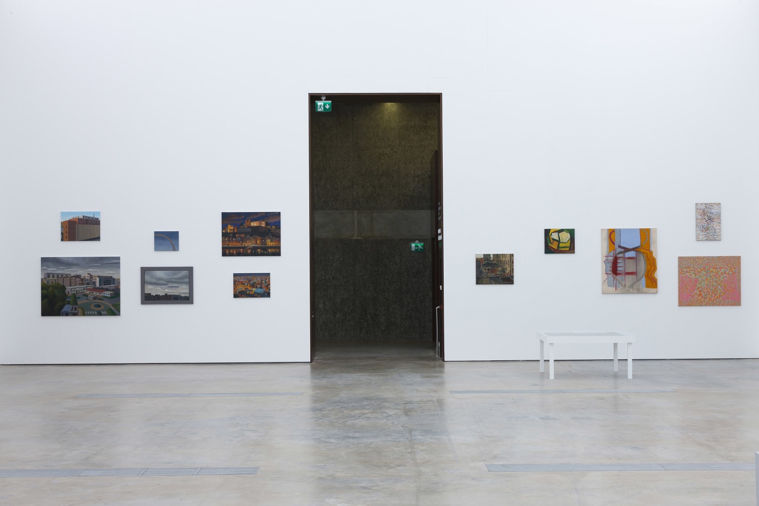 Stephen McKenna
A Painters Life: Stephen McKenna (1939 &amp;ndash; 2017), 2019
VISUAL, Carlow, Ireland