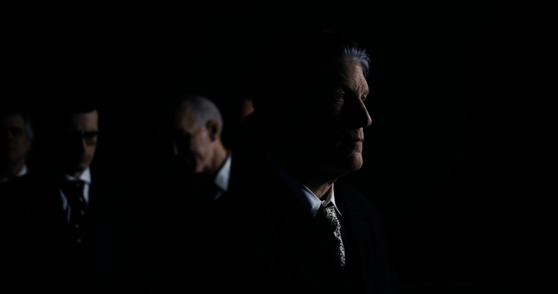 Liam Gillick and Anton Vidokle in Art Encounters Biennial 2025