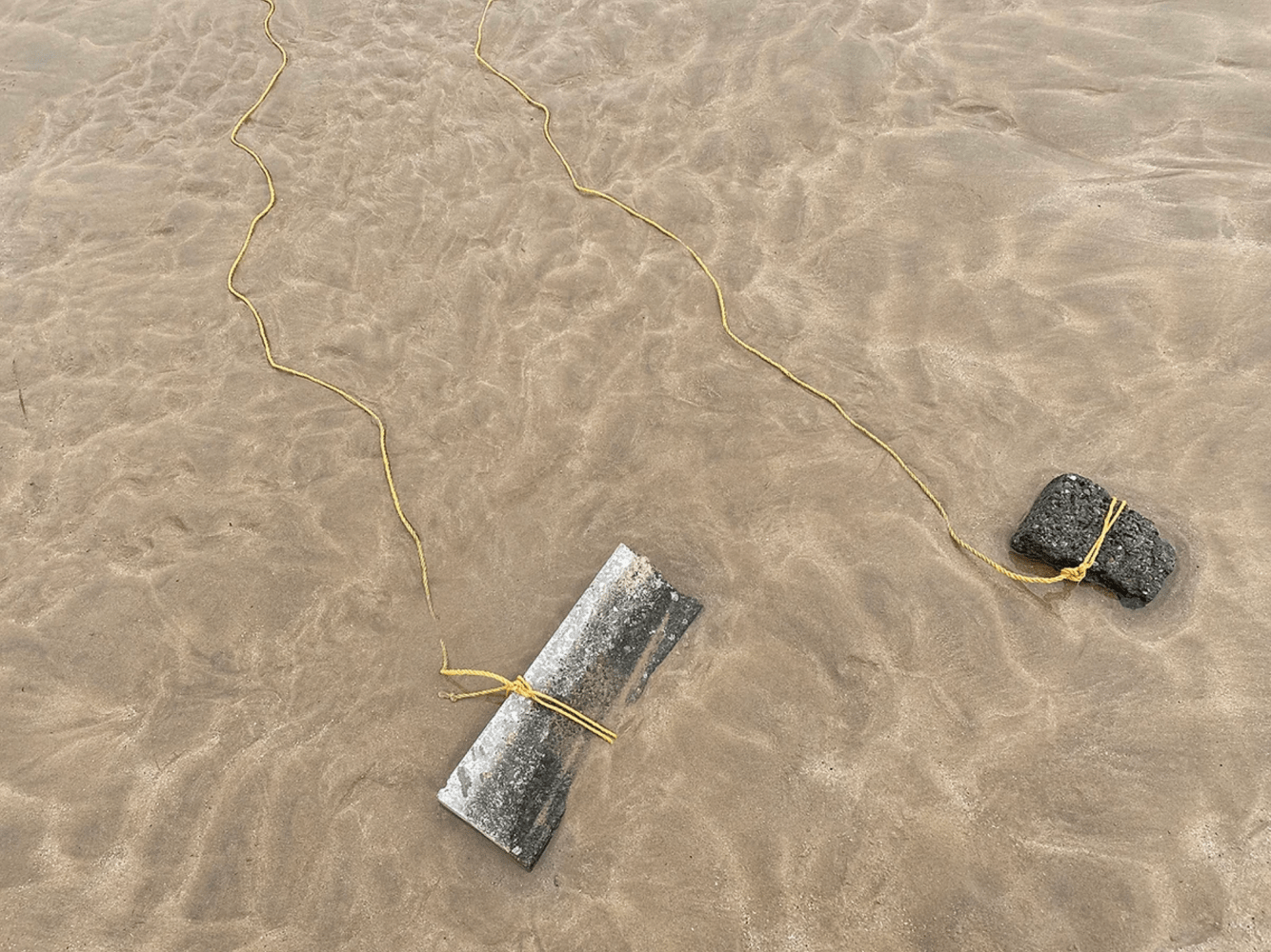 Jaki Irvine, Re_sett_ing_s