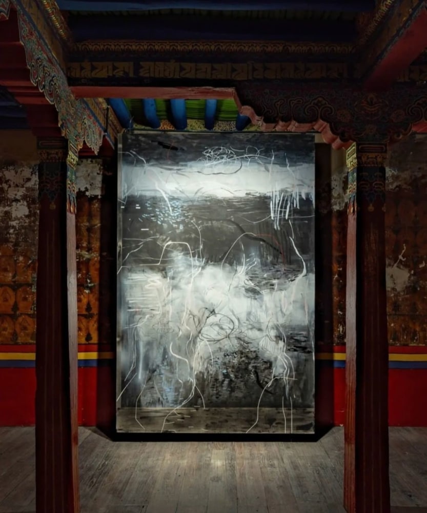 Zhou Li, Four Seasons