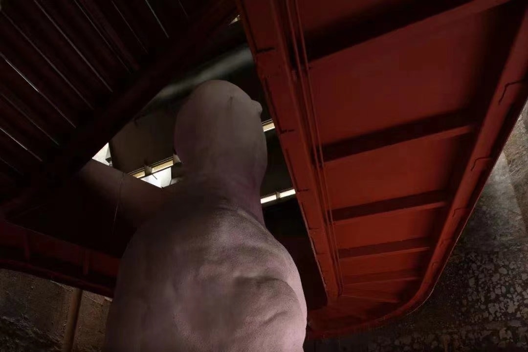 Zhou Li in 9th Bi-City Biennale of Urbanism/Architecture