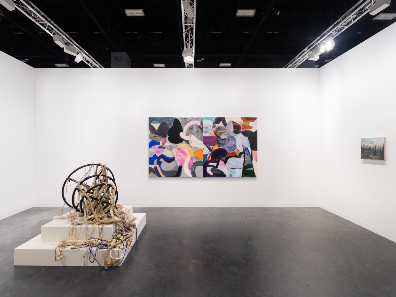 Art Basel Miami Beach 2024