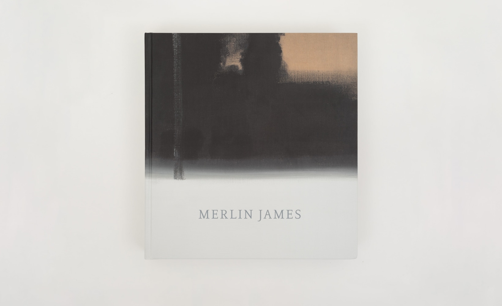 Merlin James