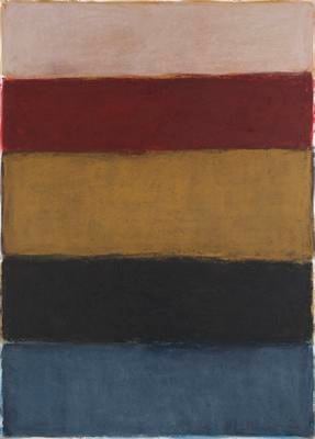 untitled pastel 2014