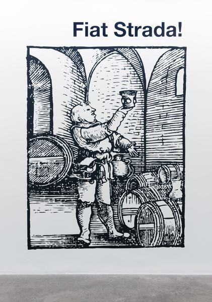 First fully automated production line... 2018