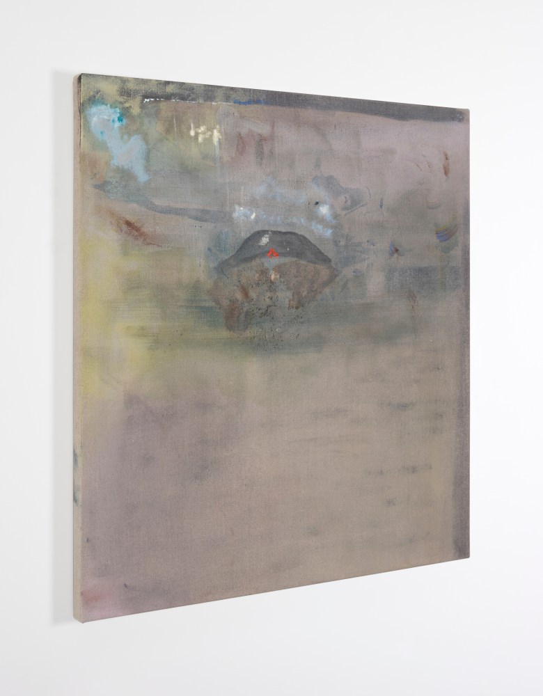 Aleana Egan
anonymous tenderness
2023
mixed media on linen
60 x 56 cm / 23.6 x 22 in&amp;nbsp; &amp;nbsp;