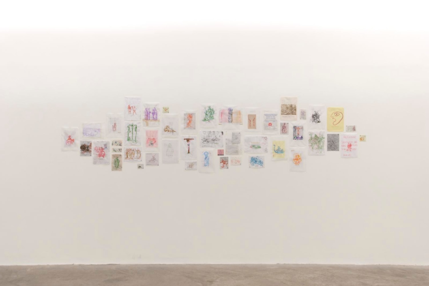 David Godbold, Once it was a lie, 3