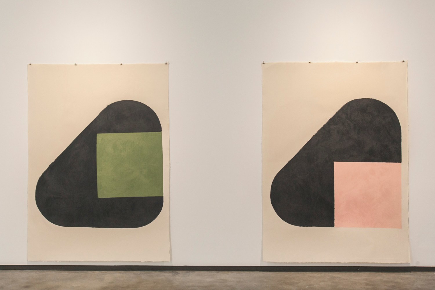 Richard Gorman
KIN, 2014
MAC, Belfast, Northern Ireland