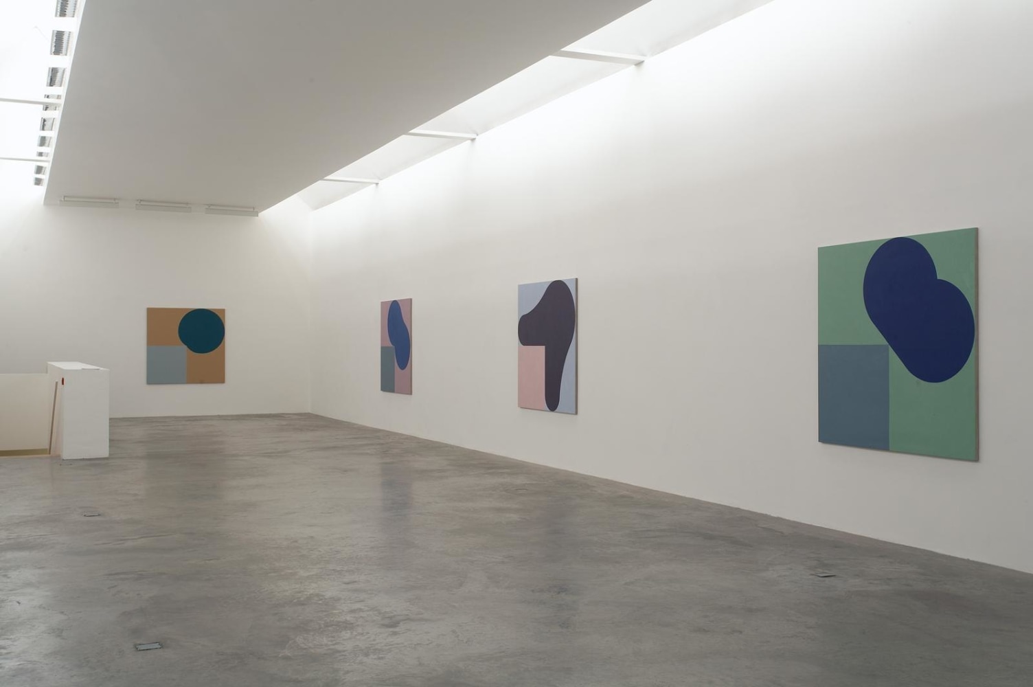 Richard Gorman, Flyer, 5