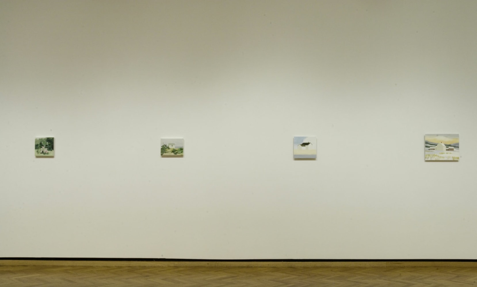 Maureen Gallace
Maureen Gallace, 2006
The Art Institute of Chicago, Chicago, USA