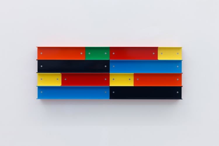 Liability Channelled, 2018