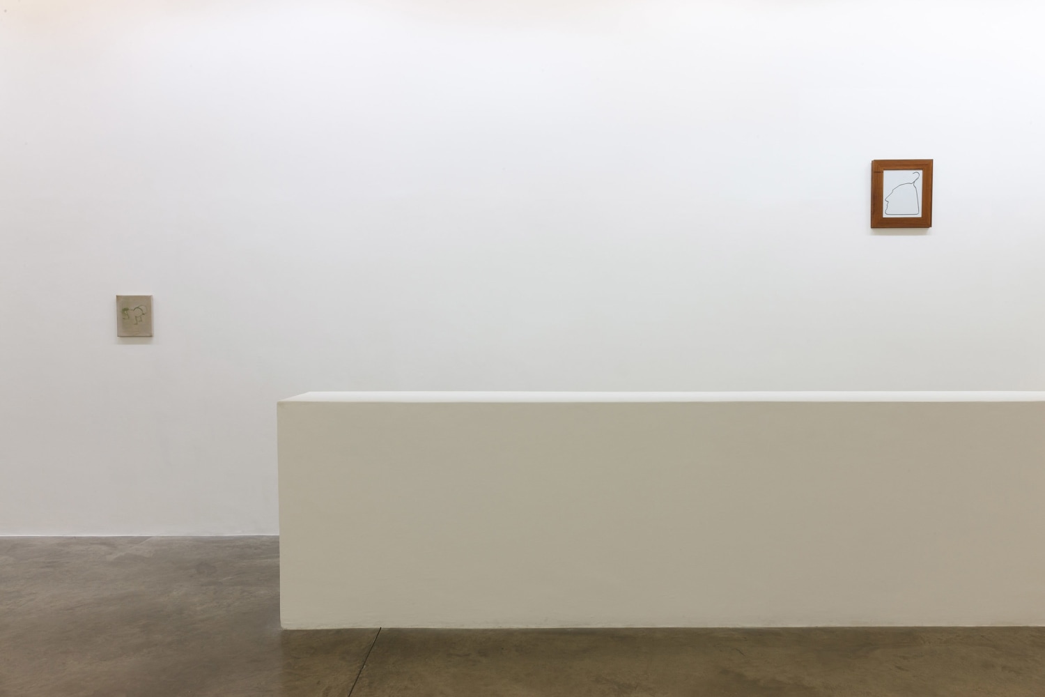 Face to Face
Curated by Hendrik Driessen
29 June &amp;ndash; 18 August 2018