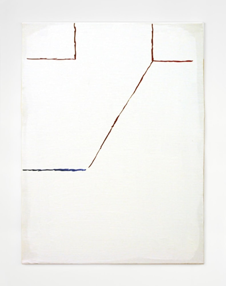 Hayley Tompkins, Untitled