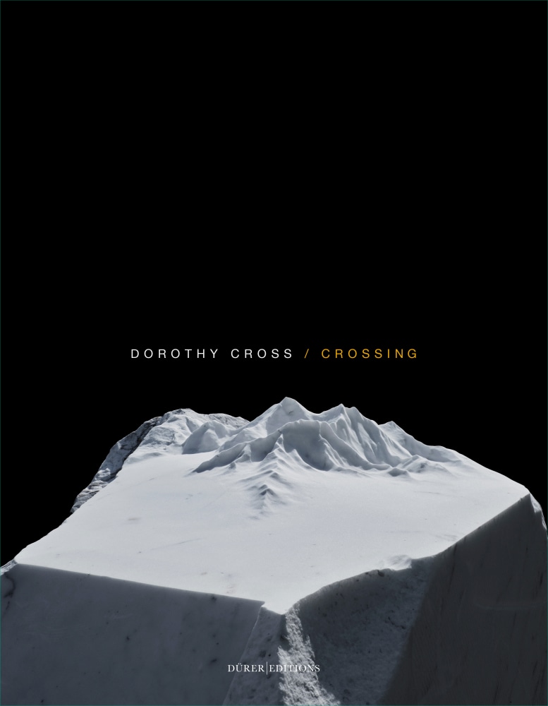 Dorothy Cross, Crossing
