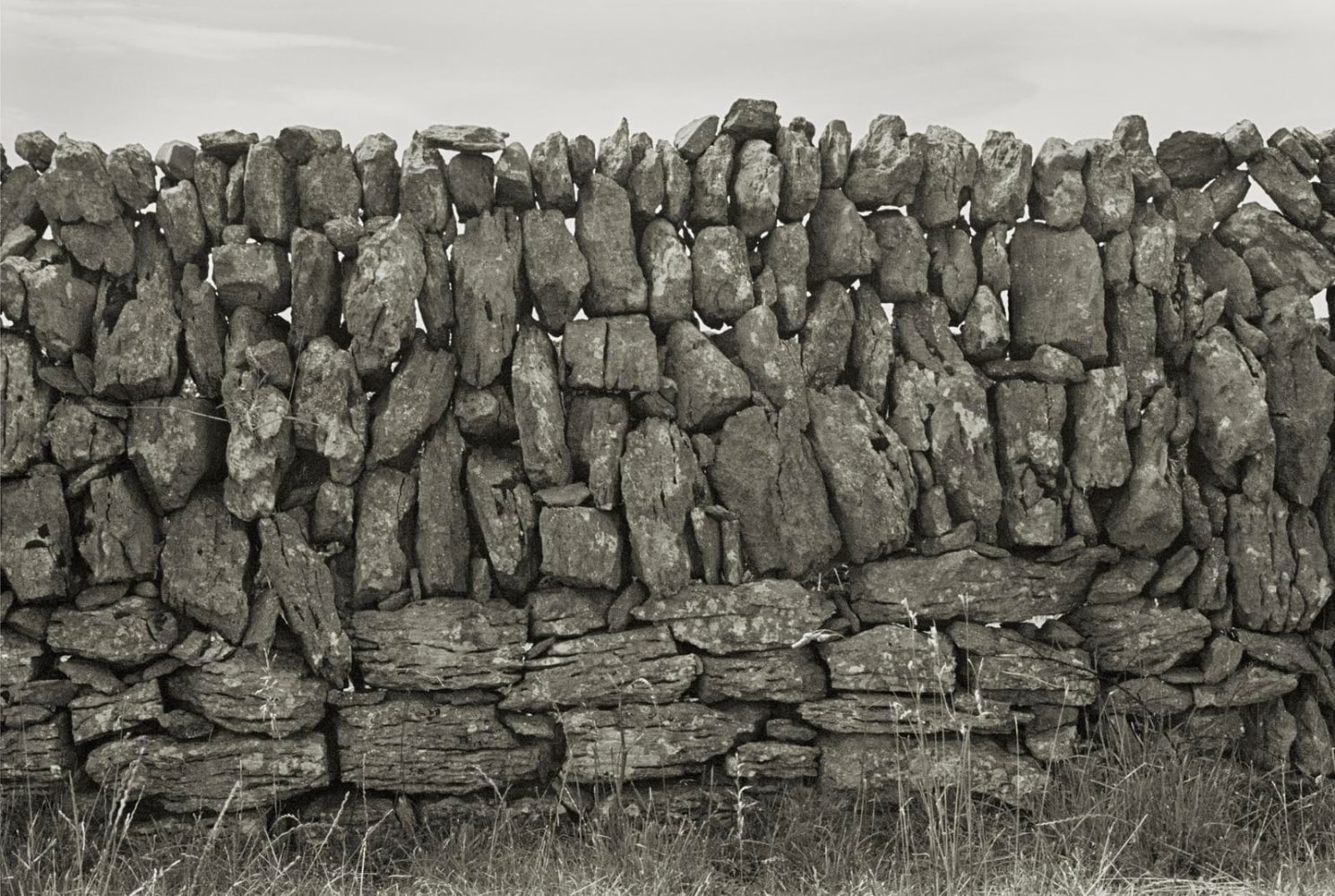 Sean Scully, Inis Oirr V