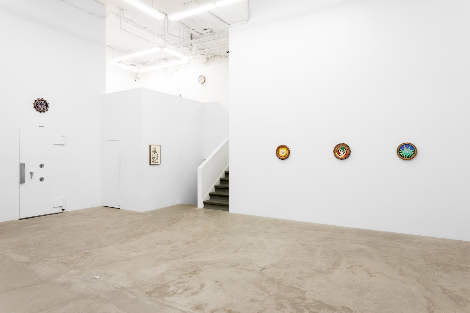 Daniel Rios Rodriguez
Another Fire, 2019
Cooper Cole Gallery, Toronto, Canada&amp;nbsp;