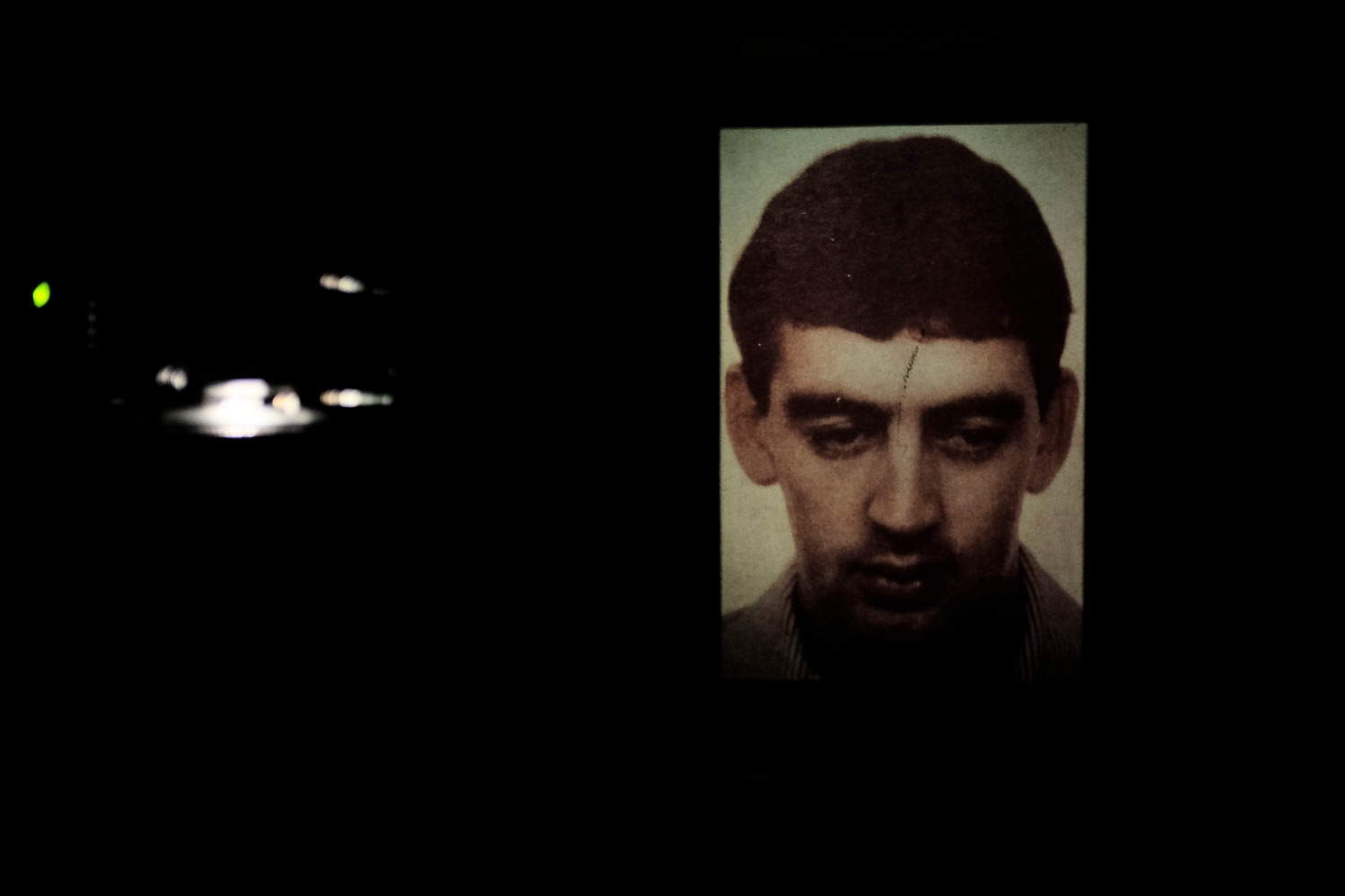 Willie Dohery
Again and Again, 2015
Funda&amp;ccedil;ao Calouste Gulbenkian, CAM, Lisbon