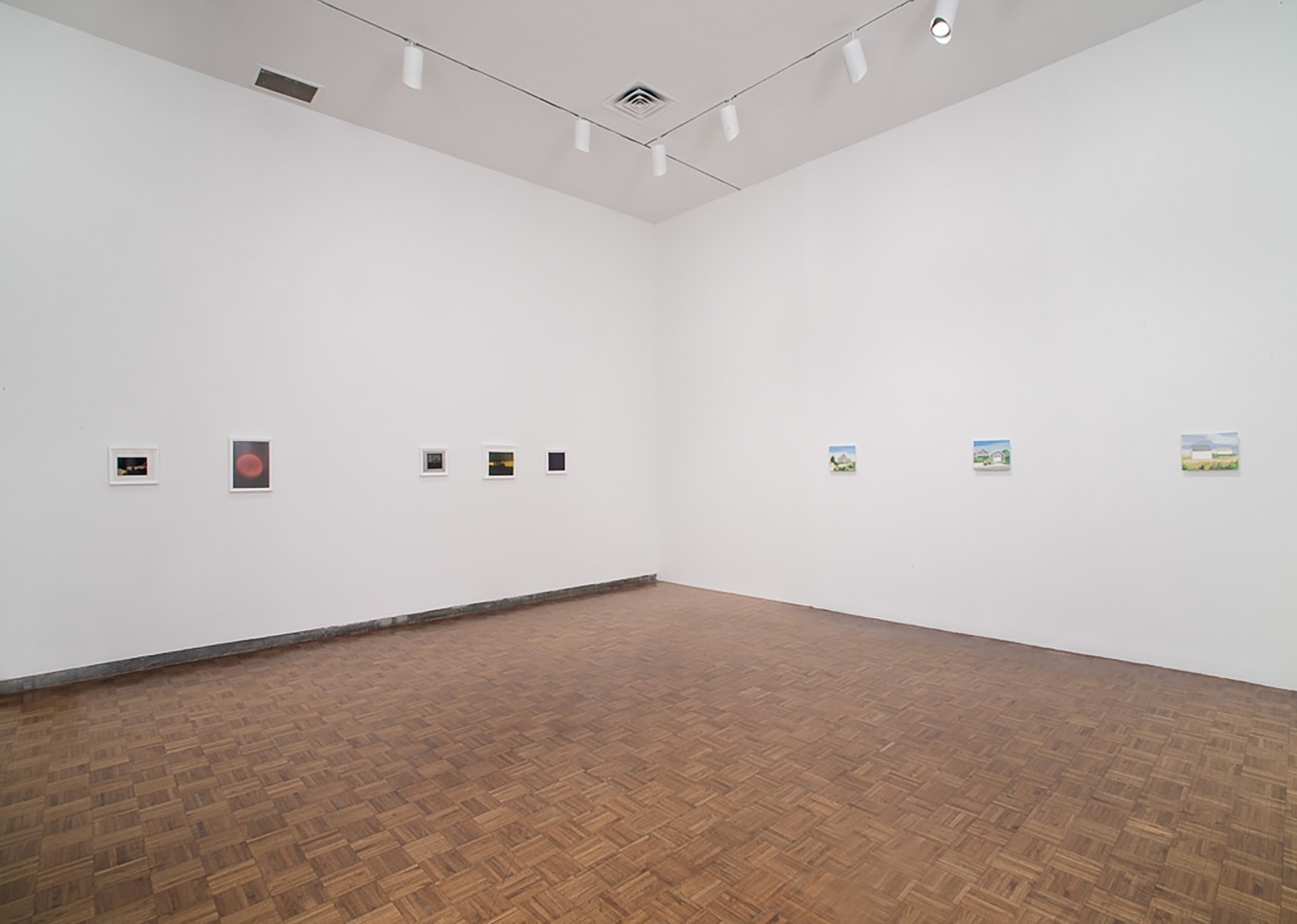 Maureen Gallace
Whitney Biennial, 2010
Whitney Museum of American Art, New York, USA