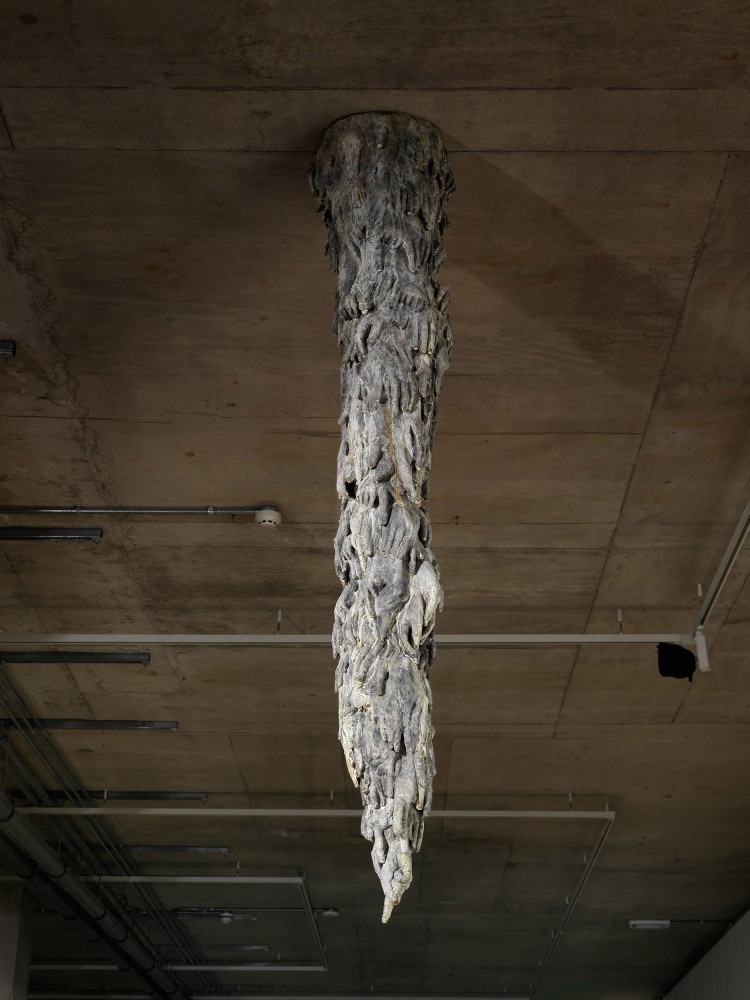 2010 Stalactite