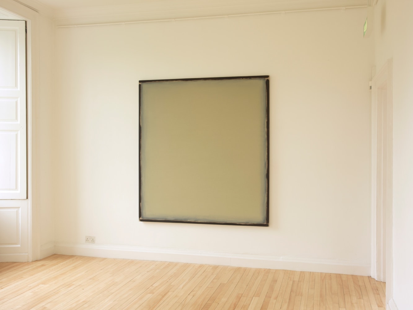 William McKeown
William McKeown, 2012
Inverleith House, Royal Botanic Garden, Edinburgh, Scotland