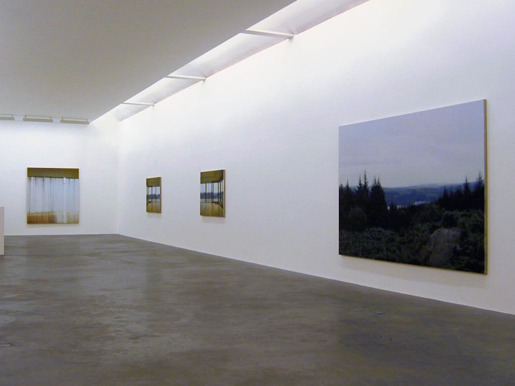 Paul Winstanley&amp;nbsp;New Paintings&amp;nbsp;16 September - 12 October 2002