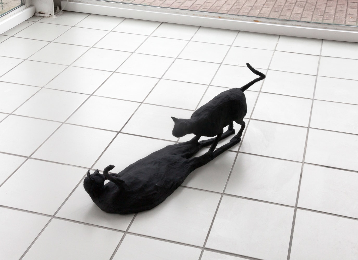 Andy Fitz
HUMAN DRAMA, 2021&amp;nbsp;
Spoiler, Berlin, Germany