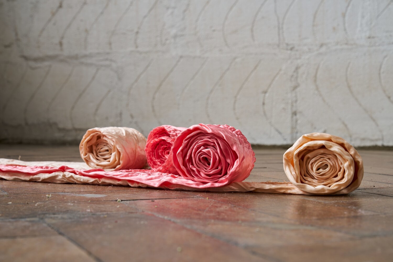 Kathy Prendergast, Stasis Field