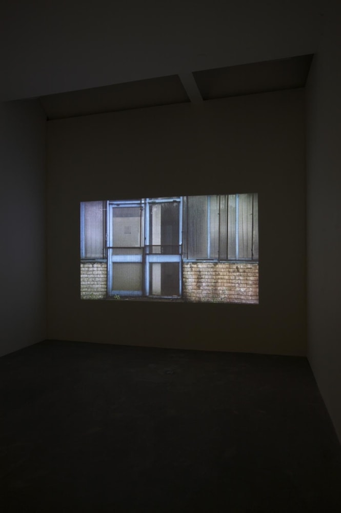 Willie Doherty, Empty, 5