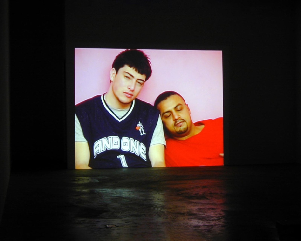 Phil Collins, They shoot Horses, 01