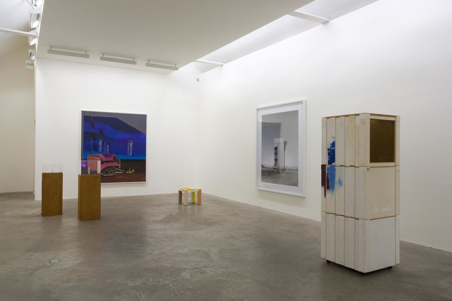 Less is more - more could be Less,