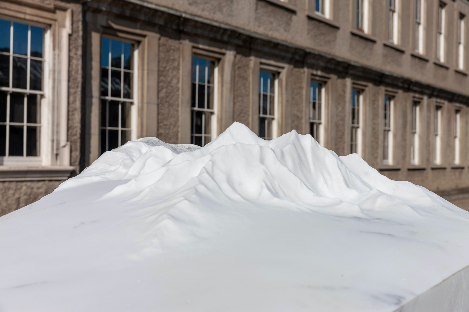 Dorothy Cross
Desire: A Revision From The 20th Century To The Digital Age, 2019-20
Irish Museum of Modern Art, Dublin, Ireland&amp;nbsp;