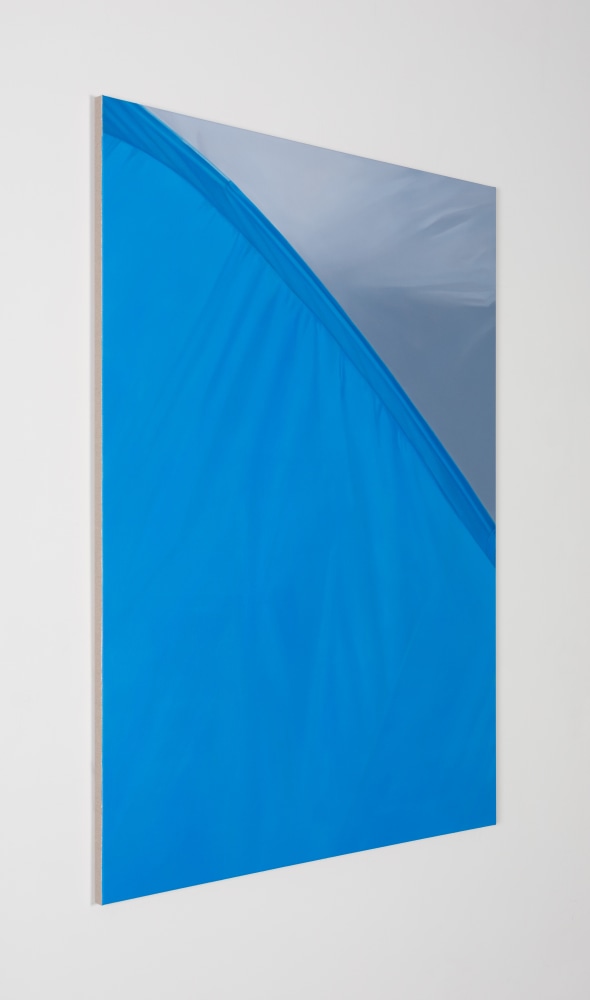 Marcel Vidal&amp;nbsp;
Blue, Grey, 2020
oil on linen
140 x 105 cm / 55.1 x 41.3 in&amp;nbsp; &amp;nbsp;

&amp;nbsp;