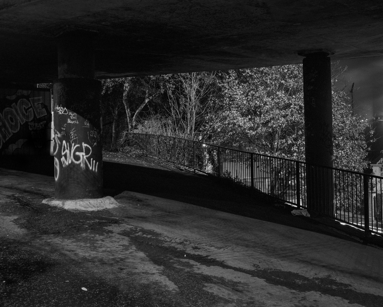 Willie Doherty, Remnant