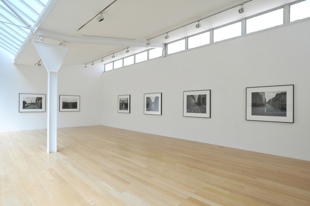 Willie Doherty
Buried, 2009
Fruitmarket Gallery, Edinburgh