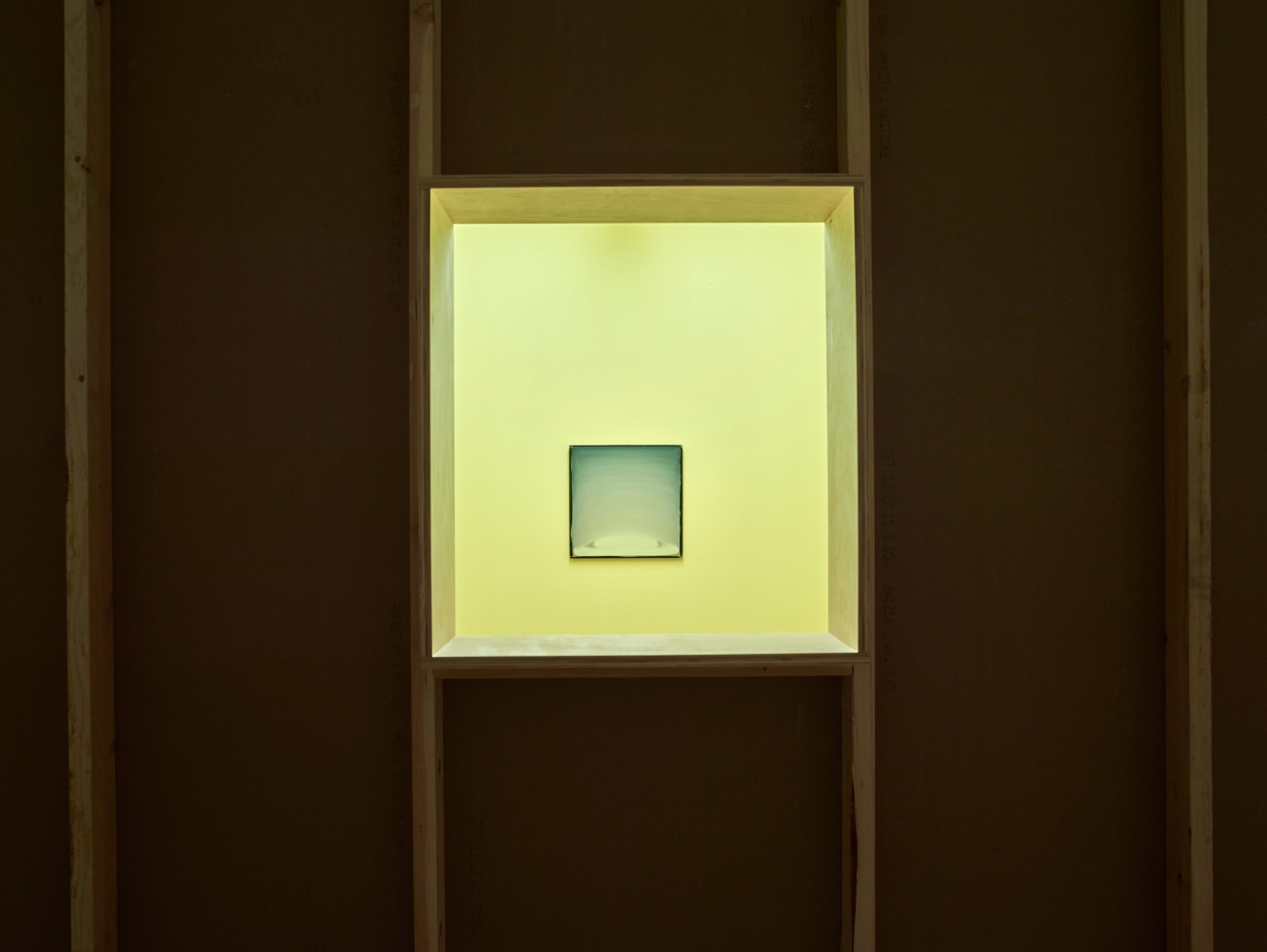 William McKeown
The Dayroom, 2004-2010, 2016
Dallas Museum of Art, Texas, USA