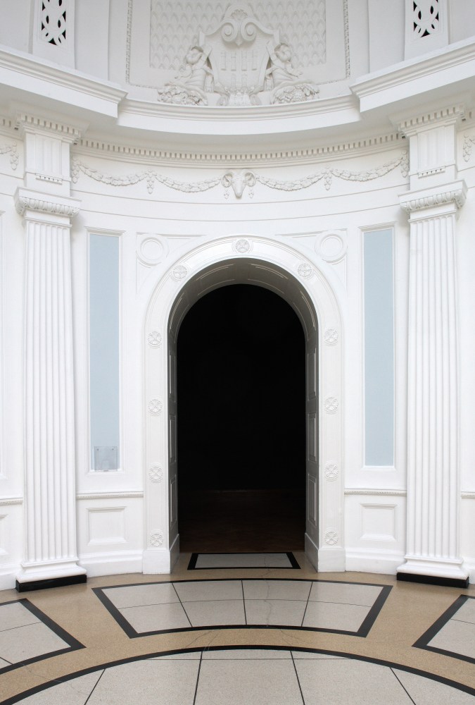 William McKeown
The Waiting Room, 2011
The Hugh Lane Gallery, Dublin, Ireland