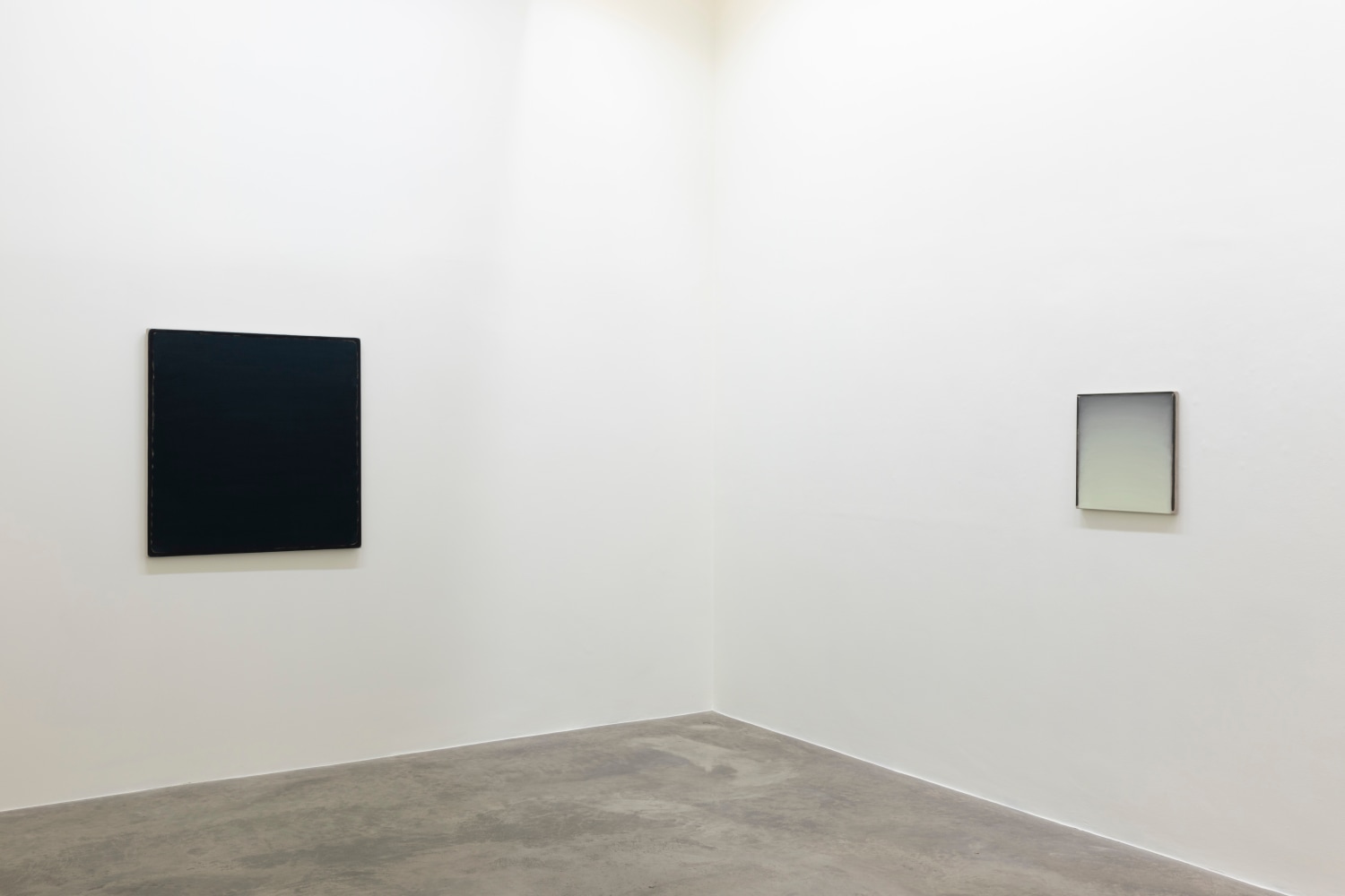 William McKeown, An Open Room, Kerlin Gallery, installation view, 30 August &amp;ndash; 30 September 2023