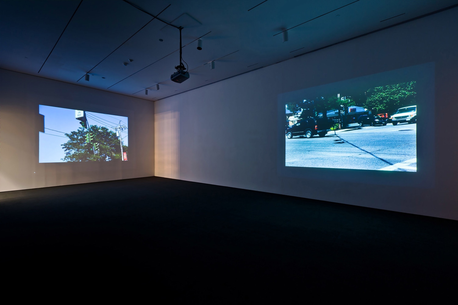 Liam Gillick
Liam Gillick: 199A TO 199B, 2012
Hessel Museum of Art, Bard College, NY, USA