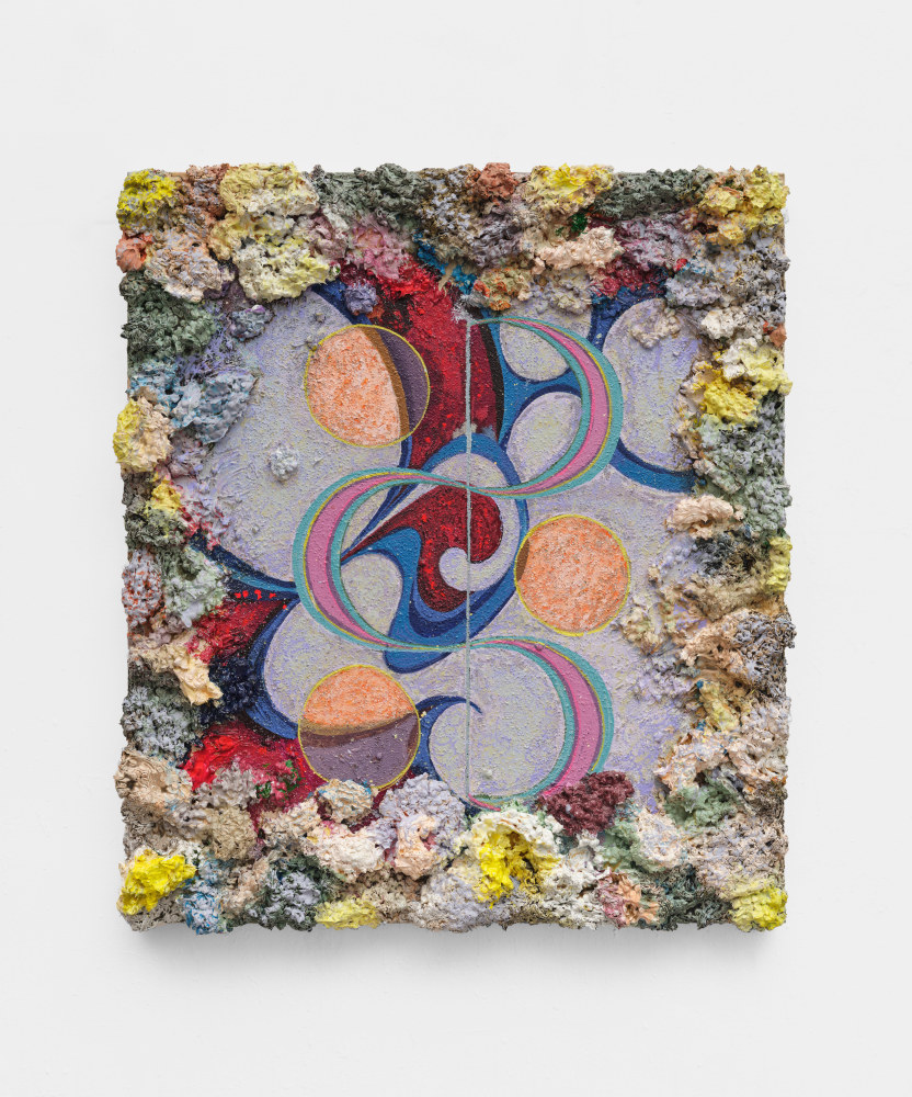 Phillip Allen

dry chord, wet edge (hard repetition version), 2025

oil on board

80 x 70 cm / 31.5 x 27.6 in&amp;nbsp; &amp;nbsp;