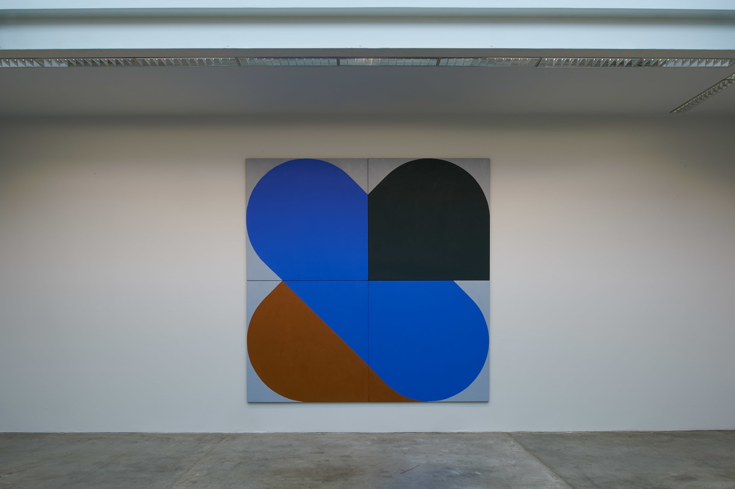 Richard Gorman
Buzz and Hum,&amp;nbsp;2017
Limerick City Gallery of Art, Ireland