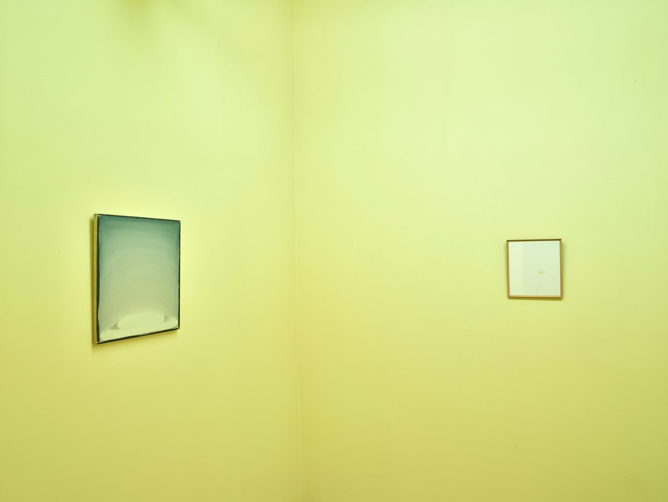 William McKeown
The Dayroom, 2004-2010, 2016
Dallas Museum of Art, Texas, USA