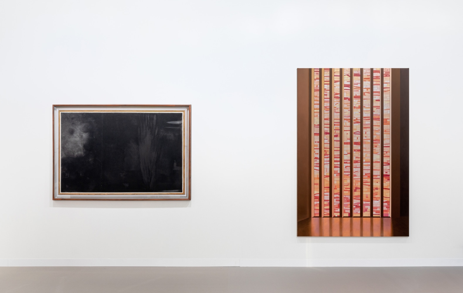 Art Basel
Booth M14
21 - 26 September 2021