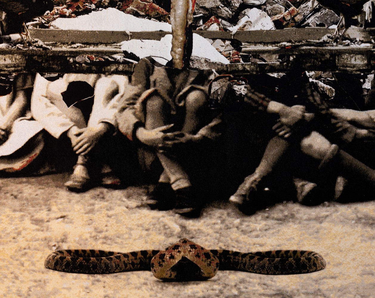 Ailbhe N&amp;iacute; Bhriain
Interval VIII,&amp;nbsp;2024
Jacquard tapestry, cotton, wool, silk, Lurex, edition of 3 + 2AP
291 x 430 cm / 114.6 x 169.3 in