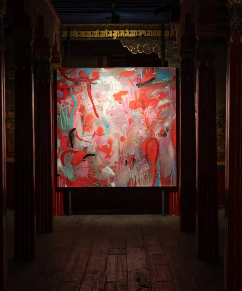 Zhou Li, Four Seasons