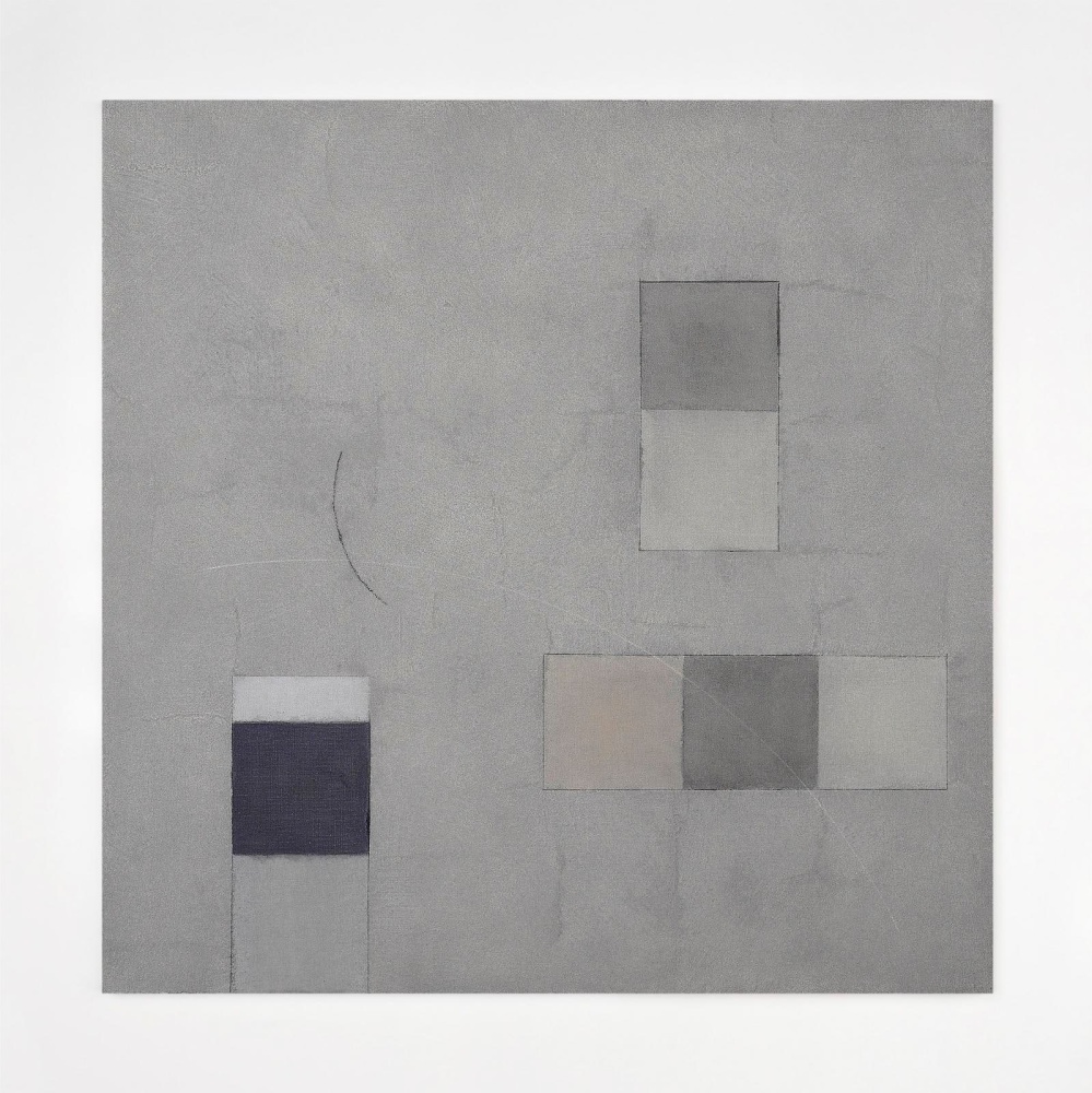 Felim Egan, Grey Sounds, 2006