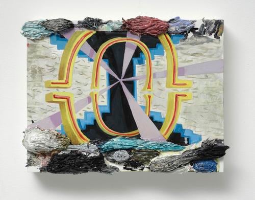 Strange Among the Underground 2009