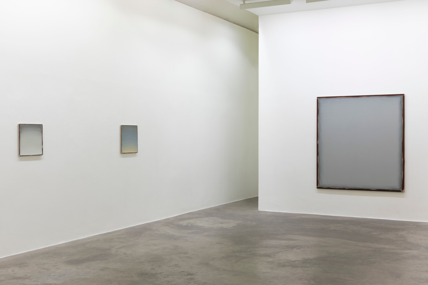 William McKeown, An Open Room, Kerlin Gallery, installation view, 30 August &amp;ndash; 30 September 2023