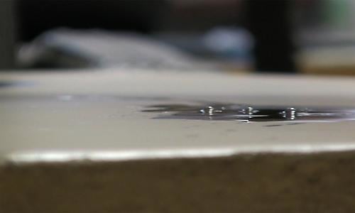 Jaki Irvine,&amp;nbsp;Before the Page is Turned, Printworks IV,&amp;nbsp;2011,&amp;nbsp;HD DVD, 6 mins 59 seconds