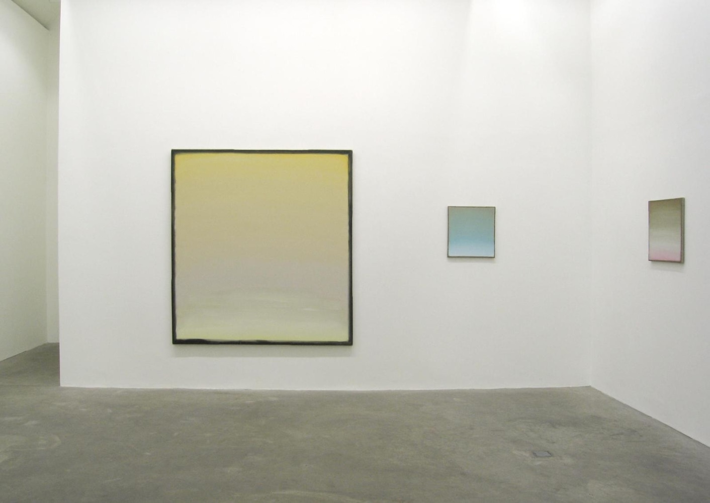 William McKeown, hope paintings, hope drawings &amp; open drawings, 4