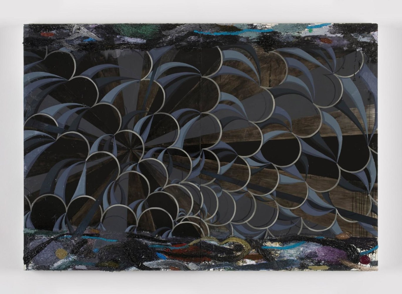 Phillip Allen, &quot;slives (Improving the quality of relations in the workplace version)